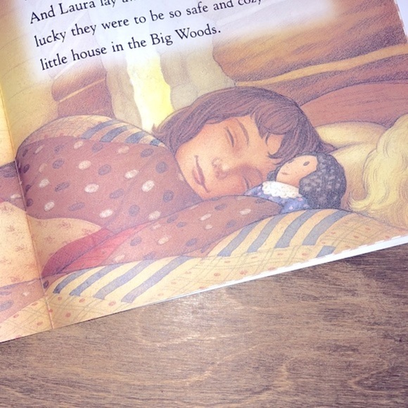 The Deer in the wood children’s book - Picture 9 of 10